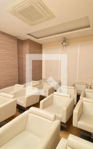 Apartamento para alugar com 84m², 3 quartos e 2 vagasÁrea comum