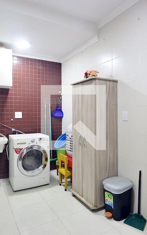 Apartamento à venda com 150m², 3 quartos e 2 vagasÁrea de Serviço