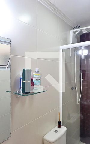 Apartamento à venda com 150m², 3 quartos e 2 vagasSuíte - Banheiro do Quarto 1