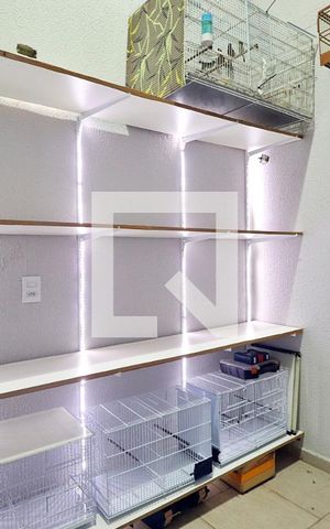 Apartamento à venda com 150m², 3 quartos e 2 vagasDepósito/Escritório