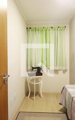 Apartamento à venda com 150m², 3 quartos e 2 vagasQuarto 3