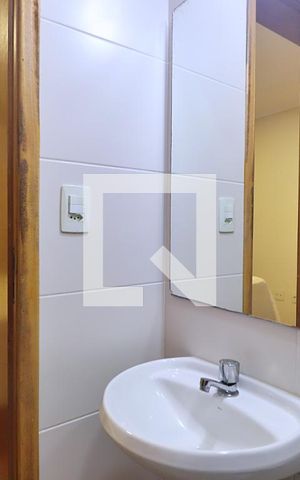 Apartamento à venda com 150m², 3 quartos e 2 vagasSuíte - Banheiro do Quarto 1