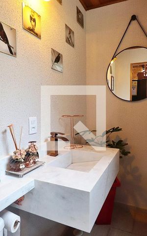 Apartamento à venda com 150m², 3 quartos e 2 vagasÁrea gourmet - Lavabo
