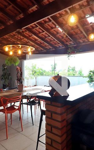 Apartamento à venda com 150m², 3 quartos e 2 vagasÁrea gourmet