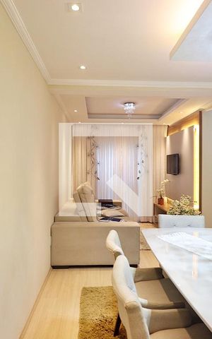 Apartamento à venda com 150m², 3 quartos e 2 vagasSala