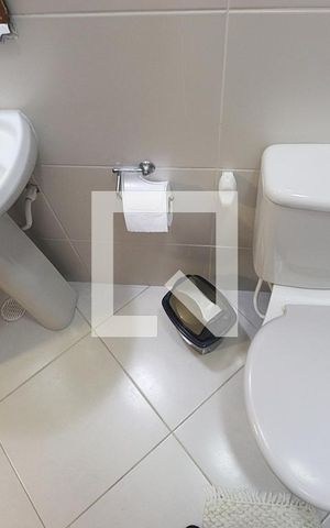 Apartamento à venda com 150m², 3 quartos e 2 vagasSuíte - Banheiro do Quarto 1