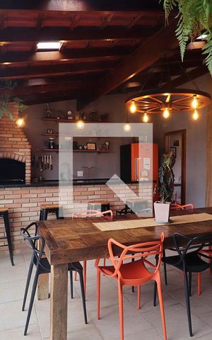 Apartamento à venda com 150m², 3 quartos e 2 vagasÁrea gourmet