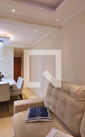 Apartamento à venda com 150m², 3 quartos e 2 vagasSala