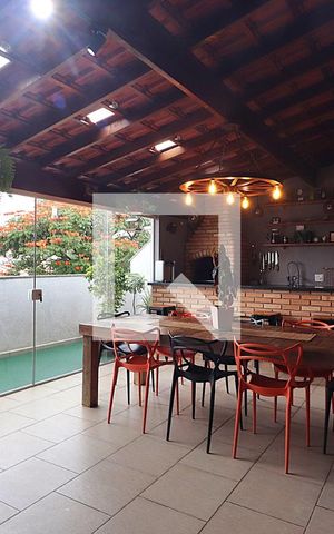Apartamento à venda com 150m², 3 quartos e 2 vagasÁrea gourmet