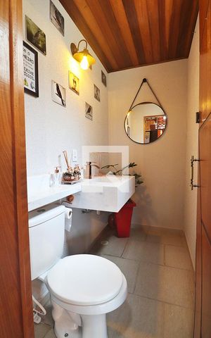 Apartamento à venda com 150m², 3 quartos e 2 vagasÁrea gourmet - Lavabo