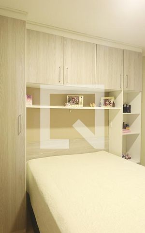 Apartamento à venda com 150m², 3 quartos e 2 vagasSuíte - Quarto 1