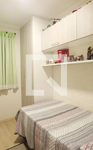 Apartamento à venda com 150m², 3 quartos e 2 vagasQuarto 3