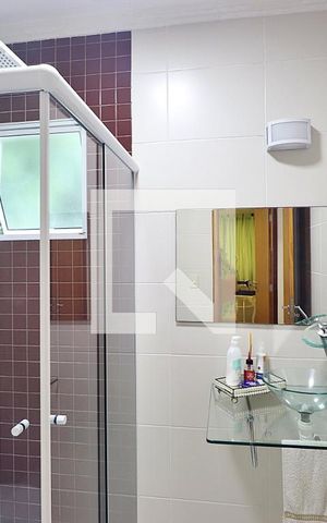 Apartamento à venda com 150m², 3 quartos e 2 vagasBanheiro Social