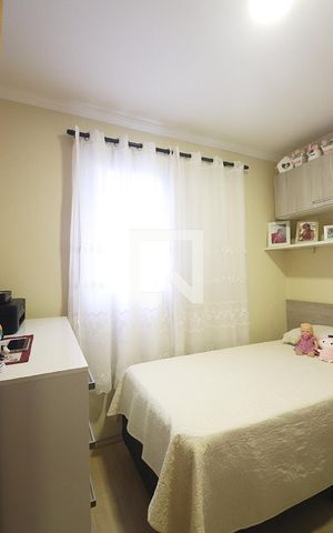 Apartamento à venda com 150m², 3 quartos e 2 vagasQuarto 2