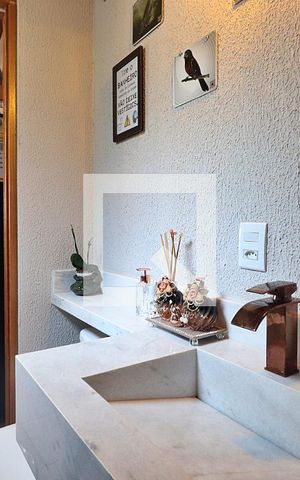 Apartamento à venda com 150m², 3 quartos e 2 vagasÁrea gourmet - Lavabo