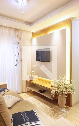 Apartamento à venda com 150m², 3 quartos e 2 vagasSala