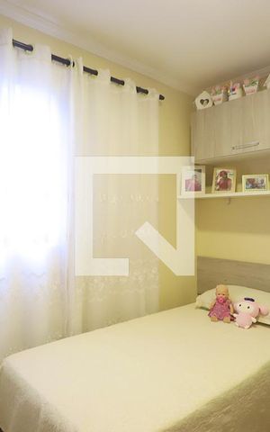 Apartamento à venda com 150m², 3 quartos e 2 vagasQuarto 2