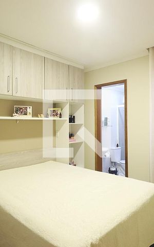 Apartamento à venda com 150m², 3 quartos e 2 vagasSuíte - Quarto 1