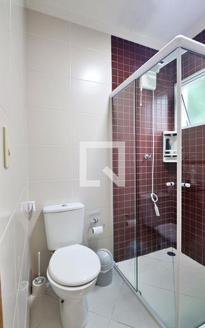 Apartamento à venda com 150m², 3 quartos e 2 vagasBanheiro Social