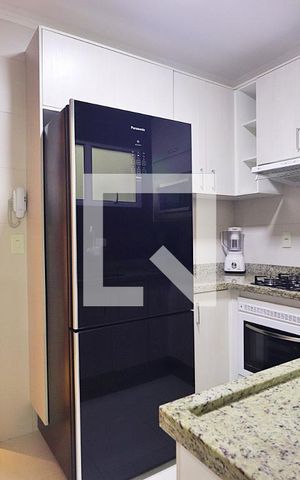 Apartamento à venda com 150m², 3 quartos e 2 vagasCozinha