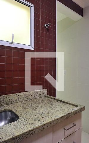 Apartamento à venda com 150m², 3 quartos e 2 vagasCozinha