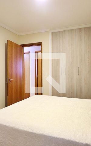 Apartamento à venda com 150m², 3 quartos e 2 vagasSuíte - Quarto 1