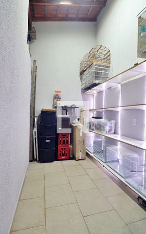Apartamento à venda com 150m², 3 quartos e 2 vagasDepósito/Escritório