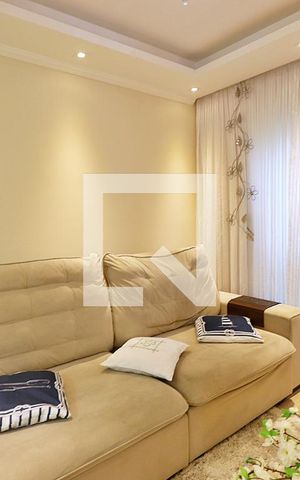 Apartamento à venda com 150m², 3 quartos e 2 vagasSala