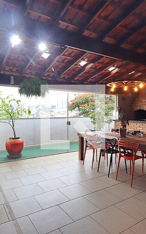 Apartamento à venda com 150m², 3 quartos e 2 vagasÁrea gourmet