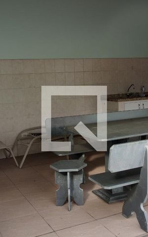 Casa à venda com 300m², 5 quartos e 4 vagasÁrea externa 