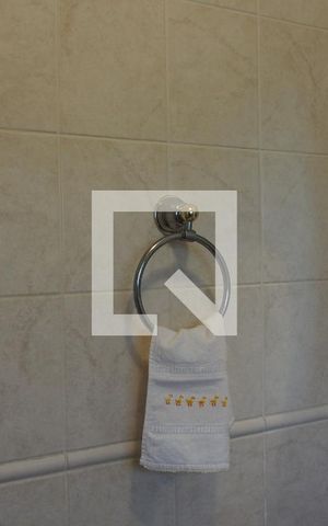 Casa à venda com 300m², 5 quartos e 4 vagasBanheiro da Suíte 5