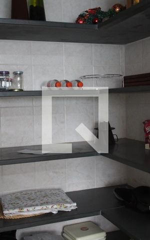 Casa à venda com 300m², 5 quartos e 4 vagasCozinha