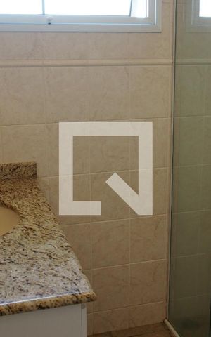Casa à venda com 300m², 5 quartos e 4 vagasBanheiro da Suíte 3
