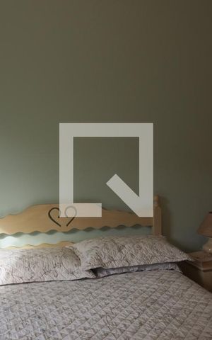 Casa à venda com 300m², 5 quartos e 4 vagasQuarto 2 - Suíte