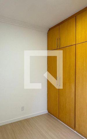 Apartamento à venda com 79m², 3 quartos e 2 vagasQuarto 2