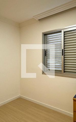 Apartamento à venda com 79m², 3 quartos e 2 vagasQuarto 3