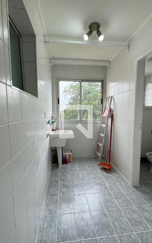 Apartamento à venda com 79m², 3 quartos e 2 vagasÁrea de Serviço