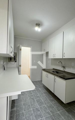 Apartamento à venda com 79m², 3 quartos e 2 vagasCozinha