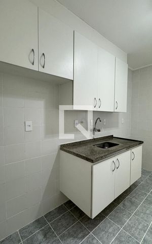 Apartamento à venda com 79m², 3 quartos e 2 vagasCozinha