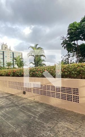 Apartamento à venda com 79m², 3 quartos e 2 vagasÁrea comum
