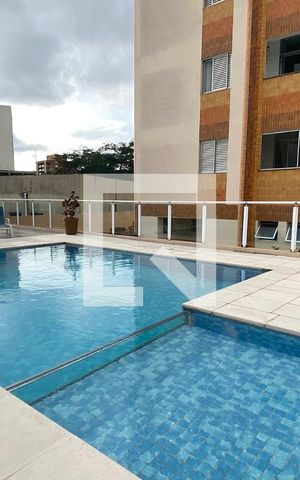 Apartamento à venda com 79m², 3 quartos e 2 vagasPiscina