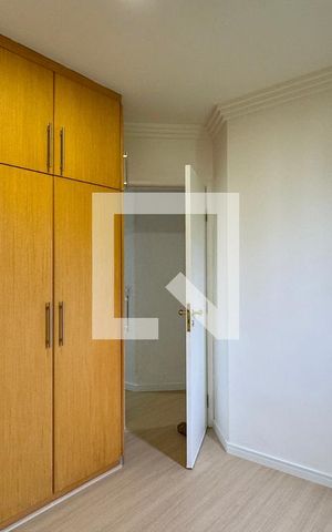 Apartamento à venda com 79m², 3 quartos e 2 vagasQuarto 2
