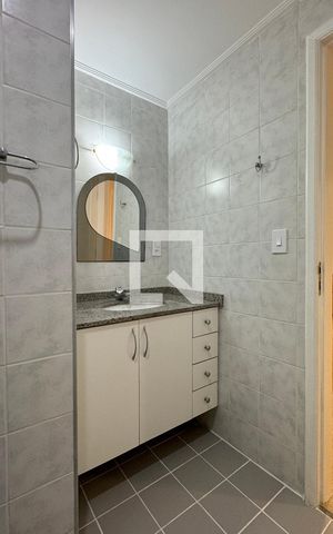Apartamento à venda com 79m², 3 quartos e 2 vagasBanheiro Corredor