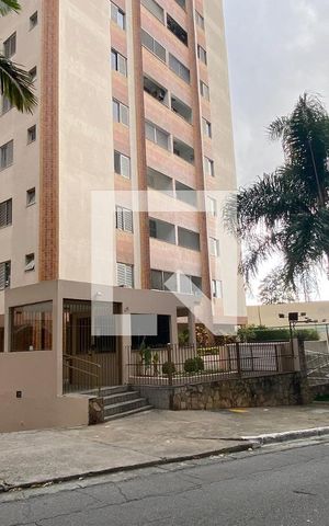 Apartamento à venda com 79m², 3 quartos e 2 vagasFachada