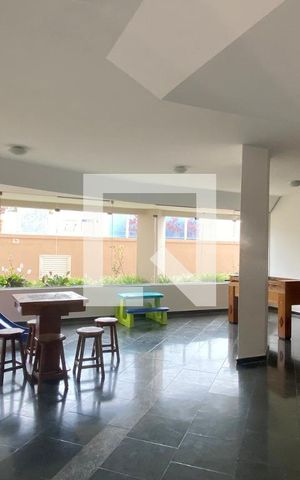 Apartamento à venda com 79m², 3 quartos e 2 vagasSalão de jogos