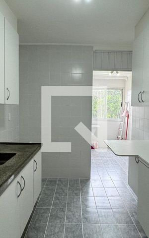 Apartamento à venda com 79m², 3 quartos e 2 vagasCozinha