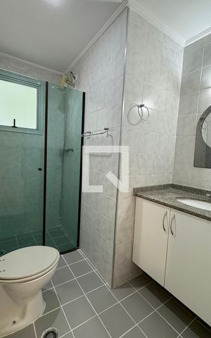 Apartamento à venda com 79m², 3 quartos e 2 vagasBanheiro Corredor