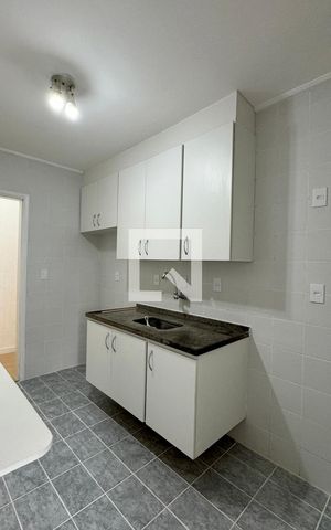 Apartamento à venda com 79m², 3 quartos e 2 vagasCozinha