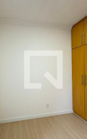 Apartamento à venda com 79m², 3 quartos e 2 vagasQuarto 2