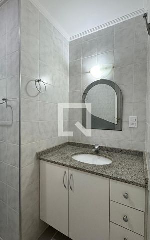Apartamento à venda com 79m², 3 quartos e 2 vagasBanheiro Corredor
